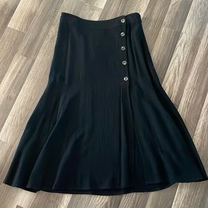 NWT Linen Skirt